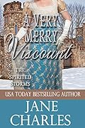 A Very Merry Viscount