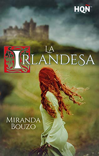 La irlandesa (Kindle Edition)