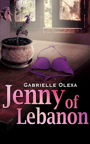 Jenny of Lebanon by Gabrielle Olexa