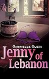 Jenny of Lebanon by Gabrielle Olexa Jenny of Lebanon by Gabrielle Olexa