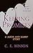 Keeping Promises (The Promise Series Book 1)