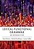 Lexical-Functional Grammar:...