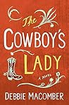 The Cowboy's Lady