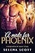 A Mate for Phoenix (Forbidden Shifters, #4)