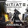 Initiate by Joshua Anderle