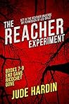 The Jack Reacher Experiment Books 7-9 (A Reacher Universe Collection Volume 3)