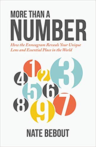 More Than A Number