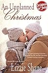 An Unplanned Christmas by Lizzie Shane