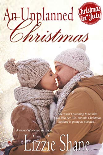 An Unplanned Christmas (Yours for Christmas, #3)
