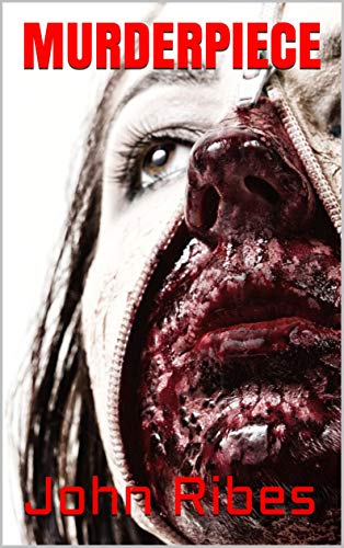 MURDERPIECE (Kindle Edition)