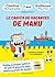 Le cahier de vacances de Manu