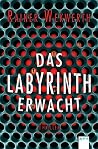 Das Labyrinth erw...