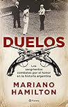 Duelos: Los sangr...