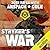 Stryker's War (Order of the Centurion, #3)