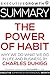 Summary: The Power of Habit - Why We Do What We Do in Life and Business by Charles Duhigg
