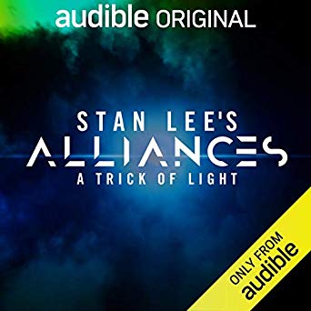 A Trick of Light