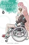 Perfect World, Tome 9 by Rie Aruga