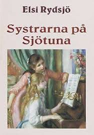 Omslag för Systrarna på Sjötuna