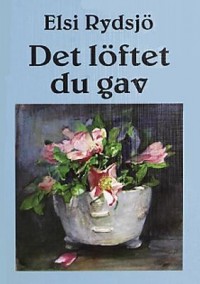 Omslag för Det löftet du gav