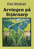 Omslag för Arvingen på Stjärnarp
