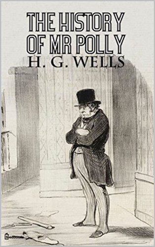 The History of Mr. Polly