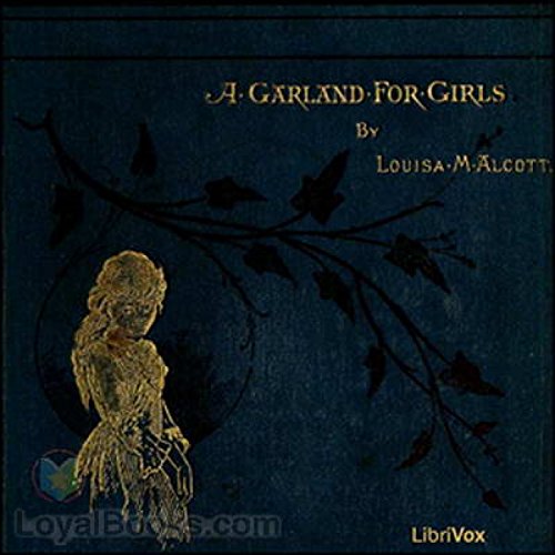 A Garland For Girls