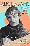 Book cover for Alice Adams: Portrait of a Writer
