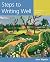 Steps to Writing Well by Je...