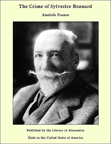 The Crime of Sylvestre Bonnard