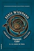 Training Camp II: El libro de Twig