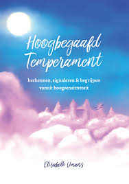 Hoogbegaafd Temperament (Paperback)