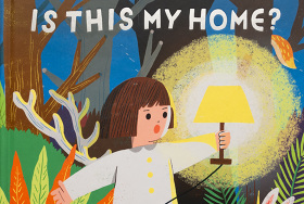 Is this My Home? (ebook)