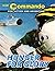 Commando #4352: Hunger For Glory