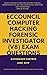 ECCouncil Computer Hacking ...
