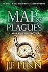 Map of Plagues
