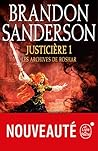 Justicière, Volume 1