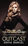 Outcast by Sofia Daniel