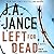 Left for Dead (Ali Reynolds #7)