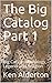 The Big Catalog Part 1: Big Cats in Mythology, Legend and Religion