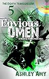 Envious Omen (The Eighth Transgressor #5) Book cover for Envious Omen (The Eighth Transgressor #5)