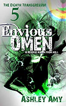 Envious Omen (The Eighth Transgressor #5)