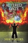 Altered Gate (Dillon the Monster Dick book 3) Altered Gate (Dillon the Monster Dick book 3)