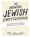 The Newish Jewish...
