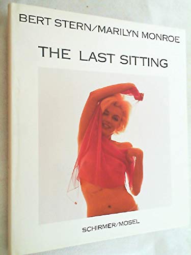 The Last Sitting