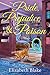 Pride, Prejudice and Poison (A Jane Austen Society Mystery, #1) by Elizabeth Blake