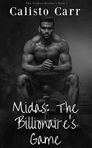Midas: The Billionaire's Game (The Volkov Brothers, #1)