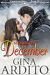 Memories in December by Gina Ardito
