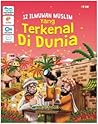 12 Ilmuwan Muslim Terkemuka by Izzah Annisa