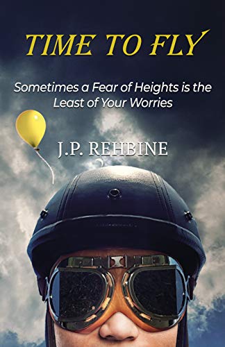 Time To Fly By J P Rehbine time to fly by j p rehbine