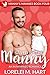 Saved by the Manny (Manny's Mannies #4) by Lorelei M. Hart